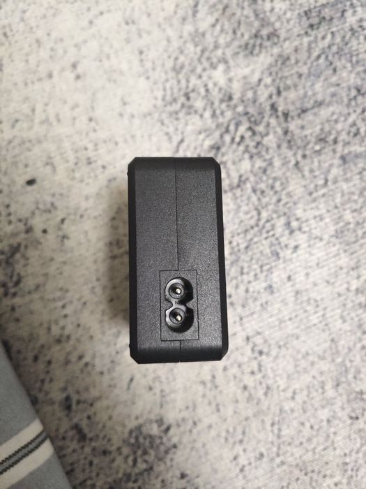 dji mavic usb-c power adapter 100w