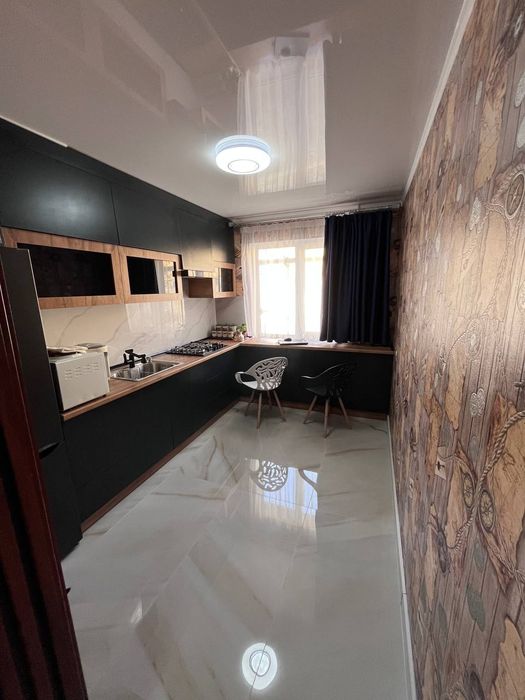 Сдаётся квартира в городе Каган.