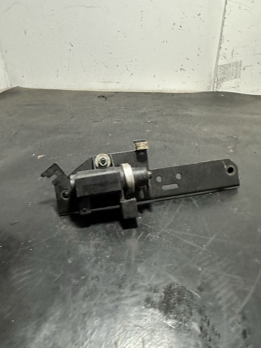 Electrovalva turbo BMW Seria 5 E60 E61 520d 525d 530d 2247906