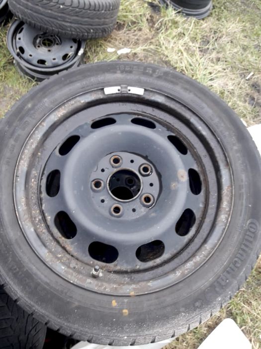 Jante 195/55 R16