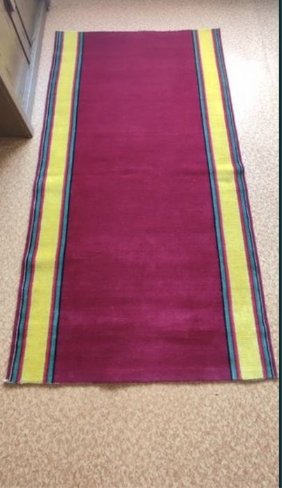 Продам ковровые дорожки