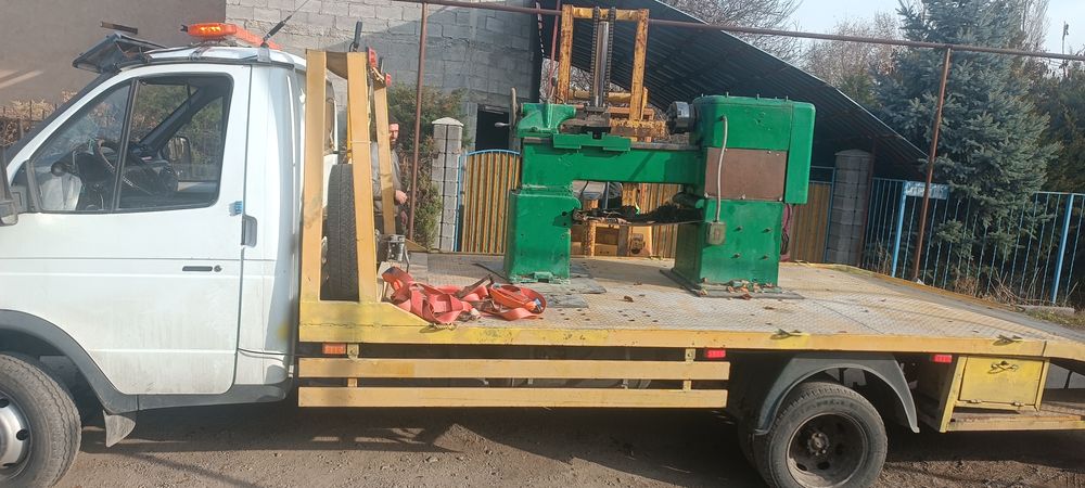 Эвакуатор и эвакуация 24/7