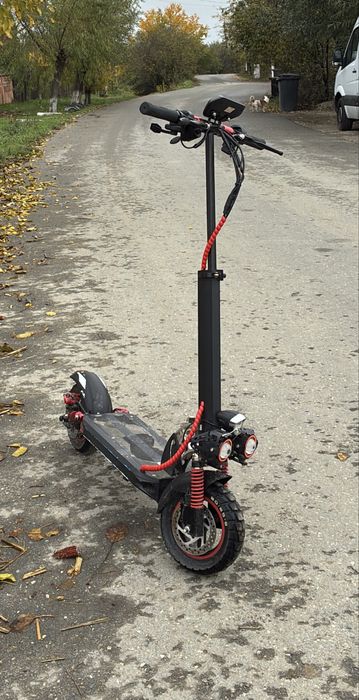 Jrh T16 trotineta electrica