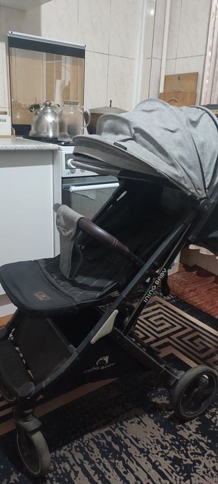 Продаю коляску очень хорошем состаяние