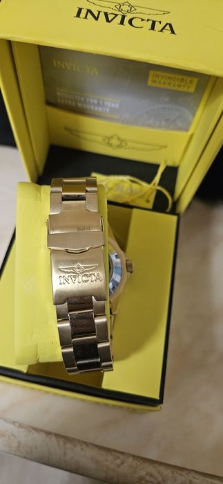 Ceas invicta pro diver automatic