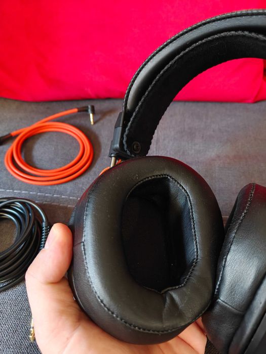 Fostex Modhouse Argon MK3