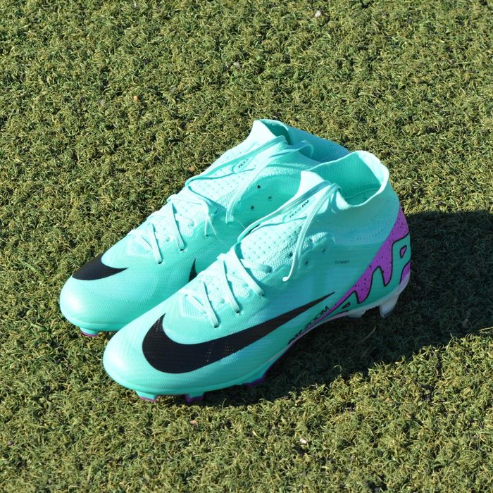 Nike zoom superfly 9 elite FG