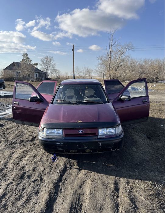 Продам ваз 2110 либо обмен 5 летка