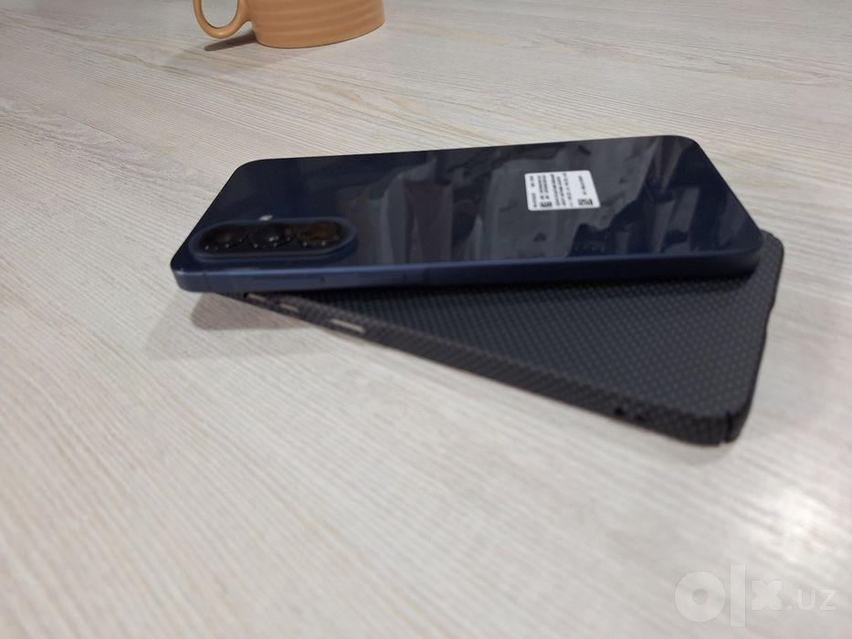 Samsung A 57 8/128