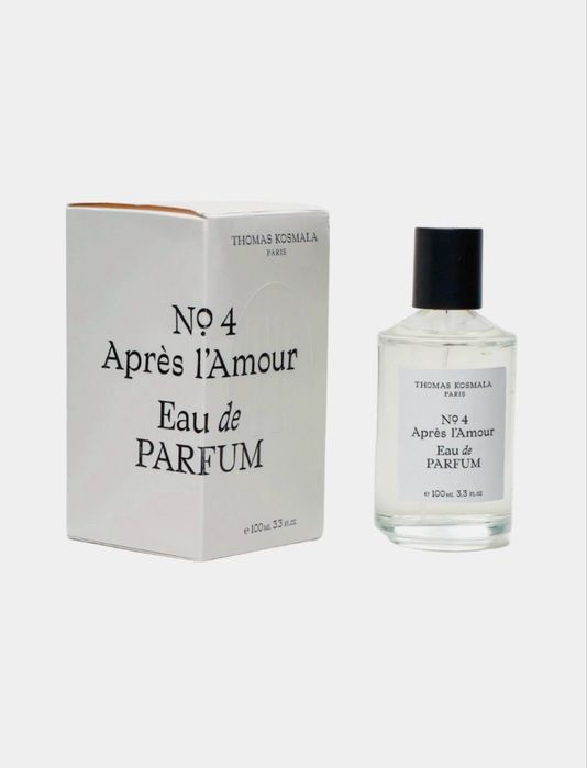 Après l’Amour Thomas Kosmala для мужчин и женщин