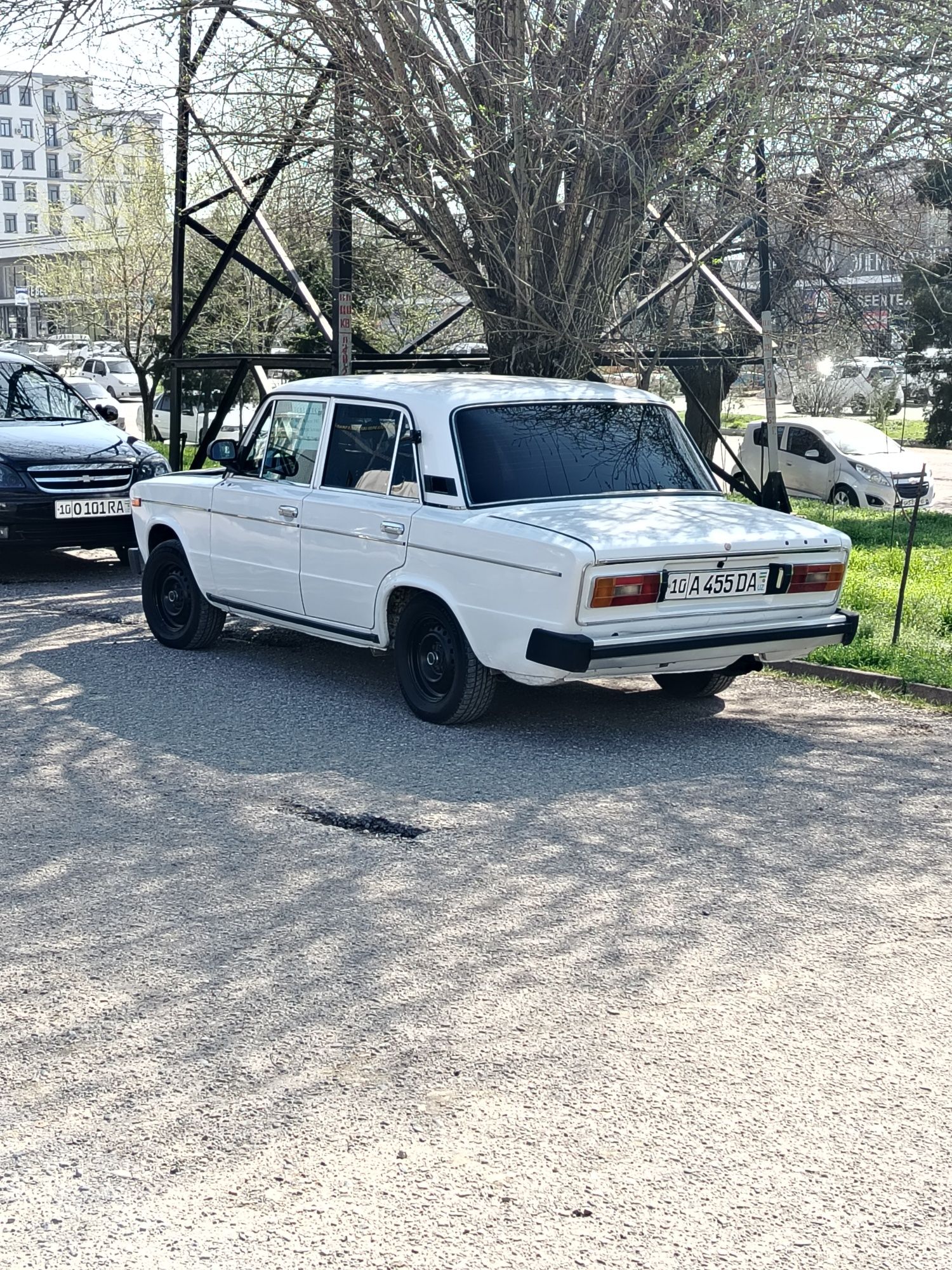 21 06 vaz - Легковые автомобили - OLX.uz