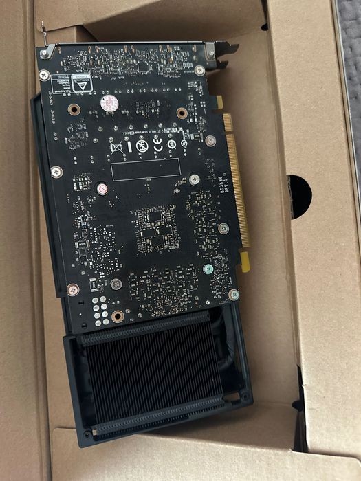 Ninja nVIDIA RTX 3060 12GB 192bit