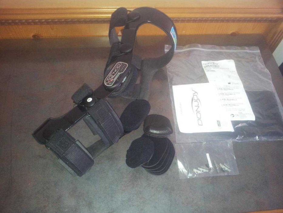 Б/у ортез Donjoy 4Titude FourcePoint