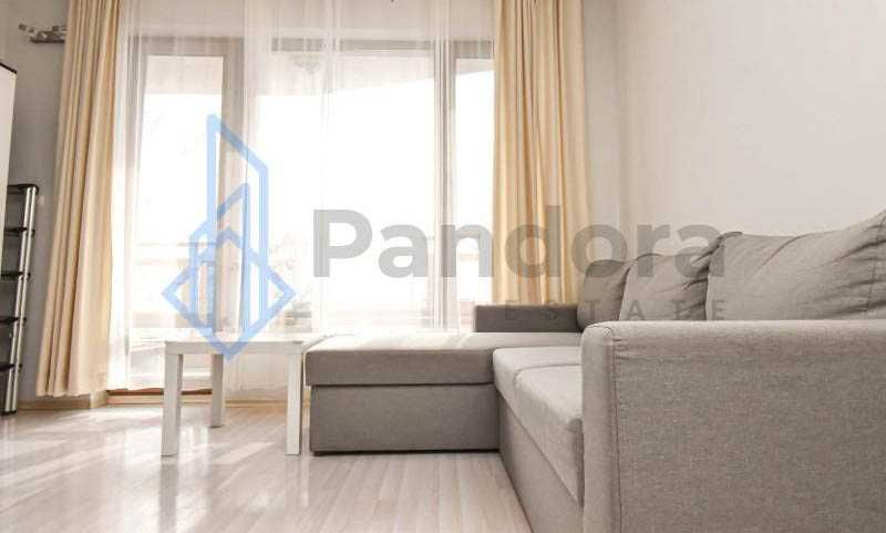 Тристаен апартамент под наем в кв. Драгалевци