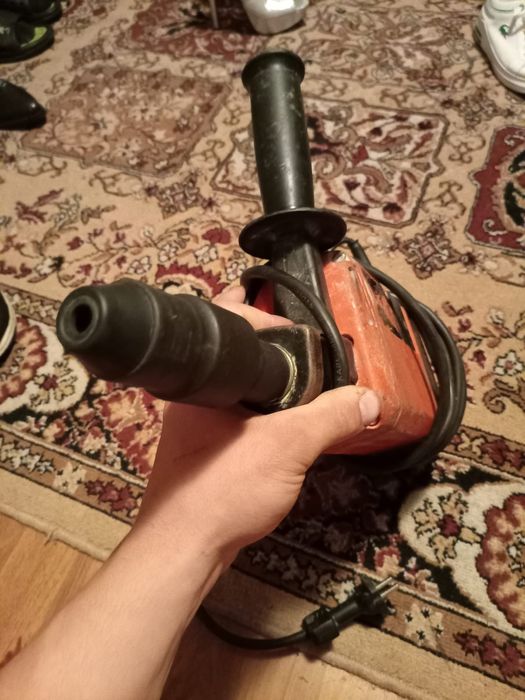Percutanta spit 542