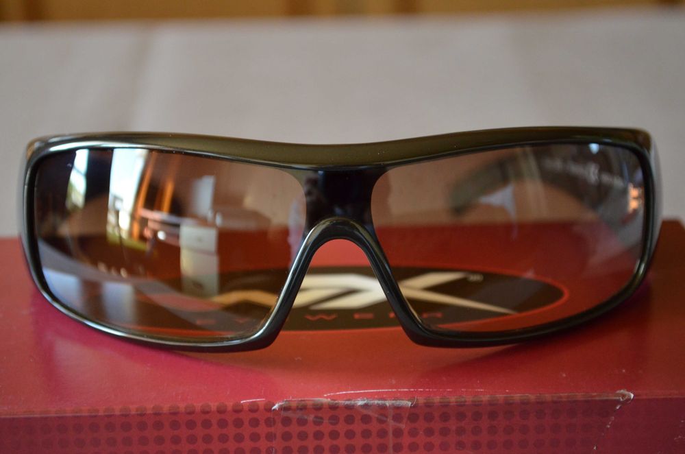 Wiley X FRQ тактически слънчеви очила