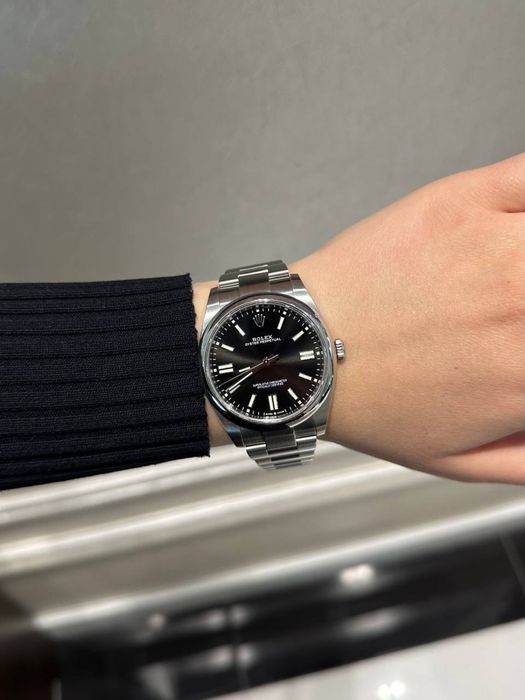 Rolex Oyster Perpetual 41 mm