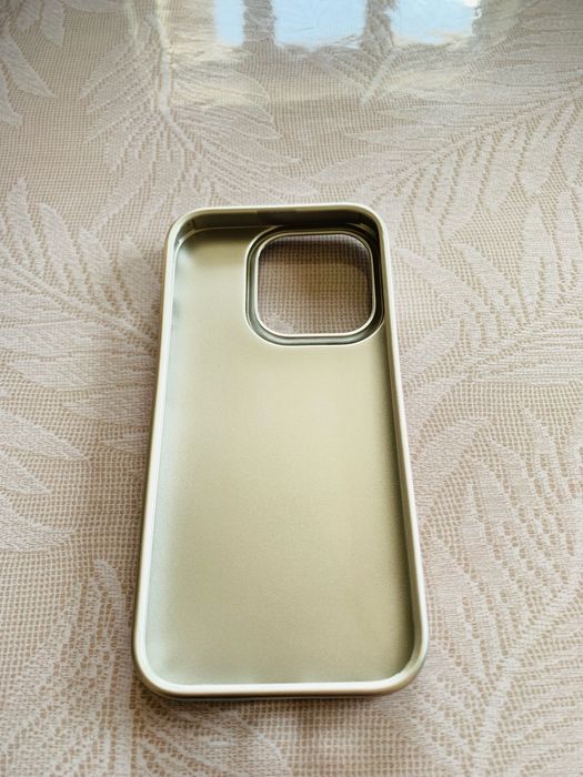 Чехол IPhone 15 pro