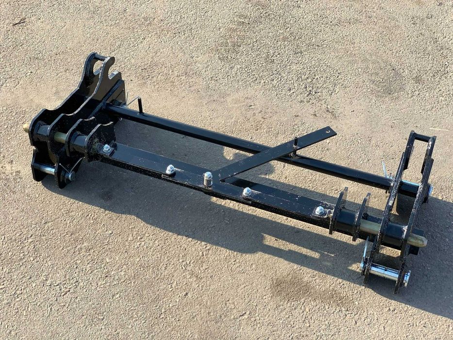 КУН М-Агро УПН-0,8 + сменное навесное — в наличии, отличная цена!