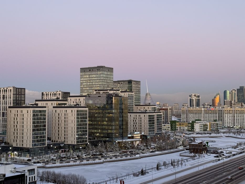 Продам ЖК Султан Бейбарыс