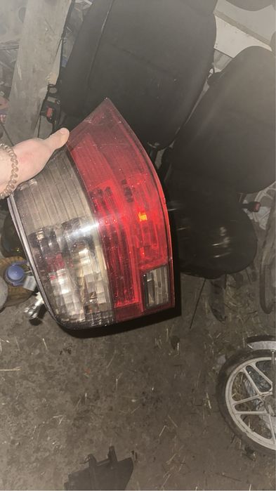 Piese golf 4 motorizare benzina 1.6 16 valve