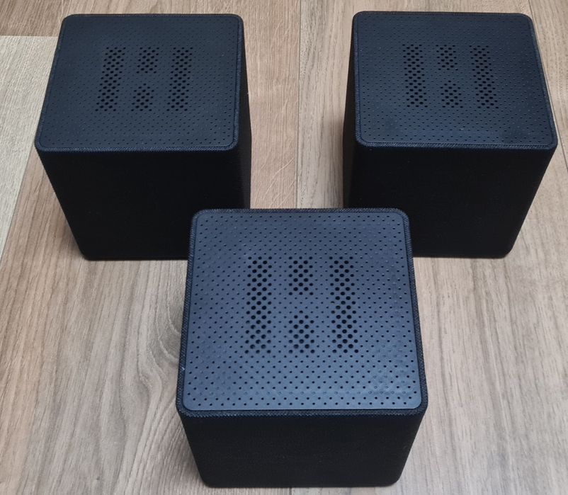 Router mesh wi-fi 6 Heimgard/Genexis Zephyr 6