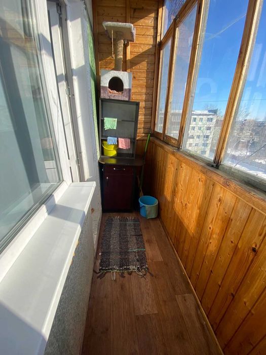 Продам квартиру 1 ком ул Майлина