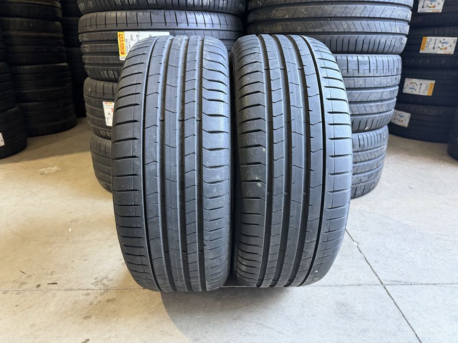 245/40/19 PIRELLI RunFlat 2бр