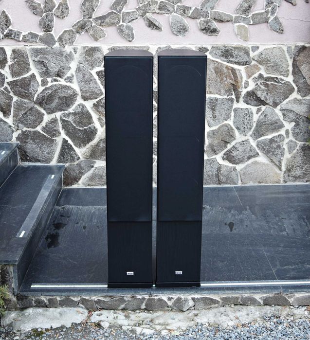 Boxe Heco Victa Prime 702