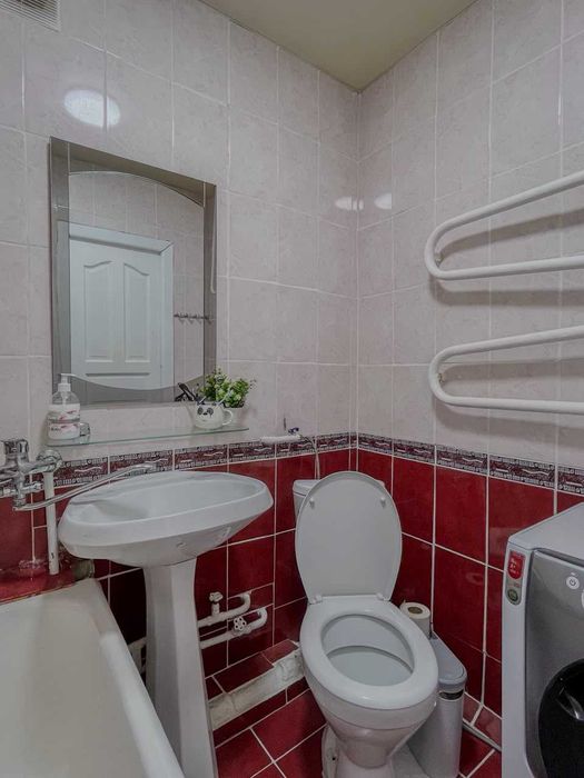 Продается 1комн,кв в Ипотеку
