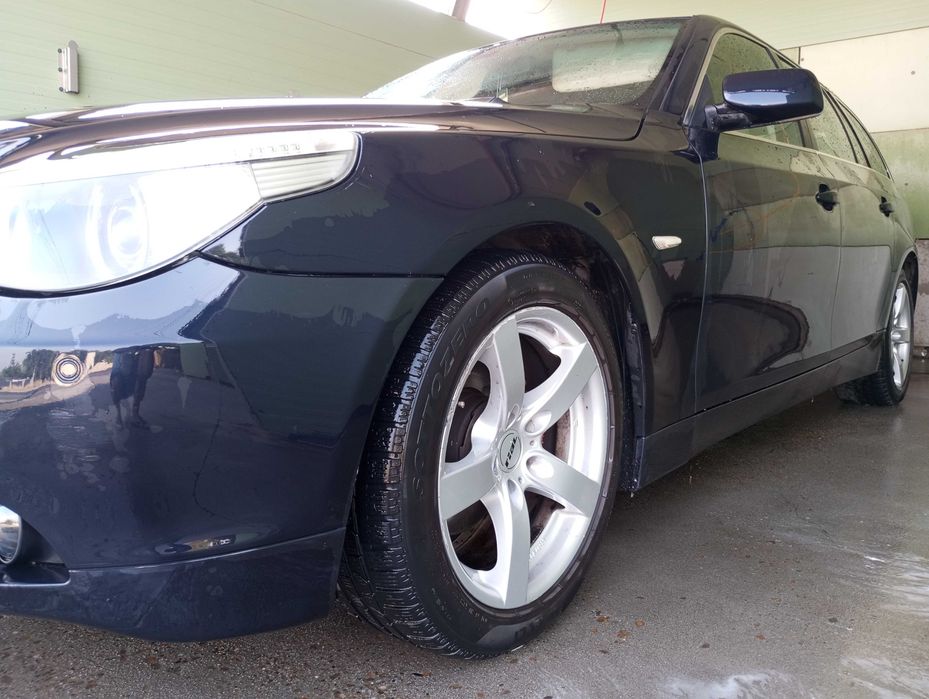 Vand bmw seria 5