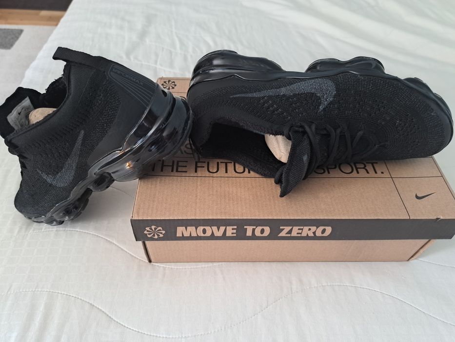 Маратонки AIR VAPORMAX 2023 FK, номер 42
