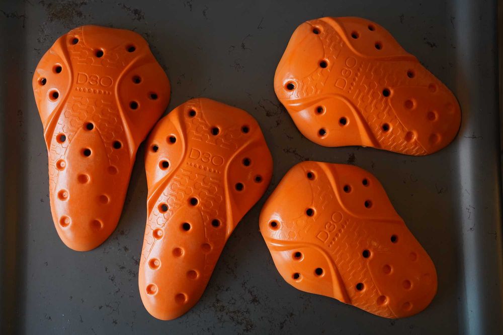 моториско яке Triuph текстил размер М