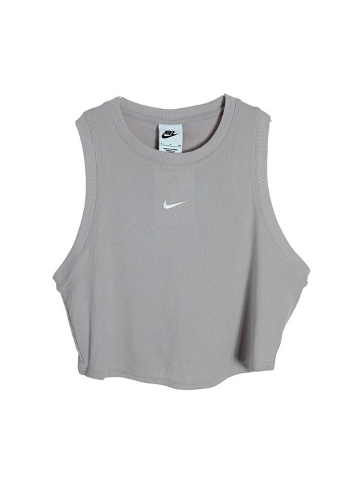 Дамски кроп потник Nike