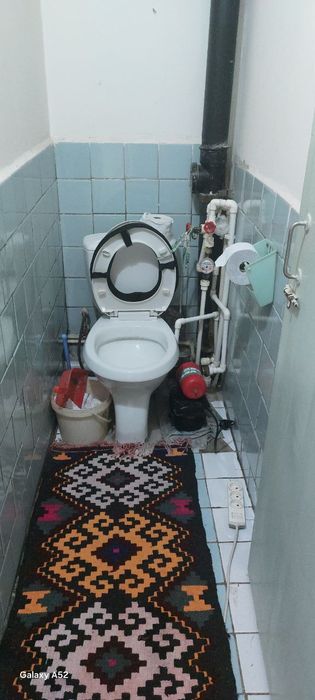 Квартира сотилади