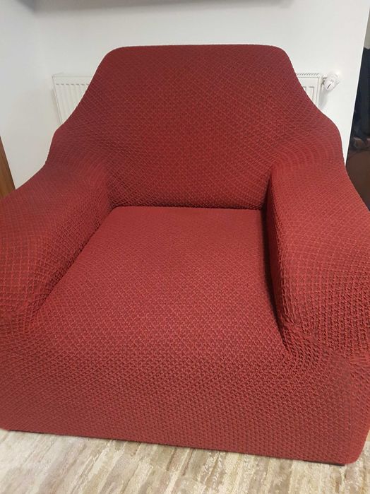 Set canapea 3 piese ( 3 -2 -1)