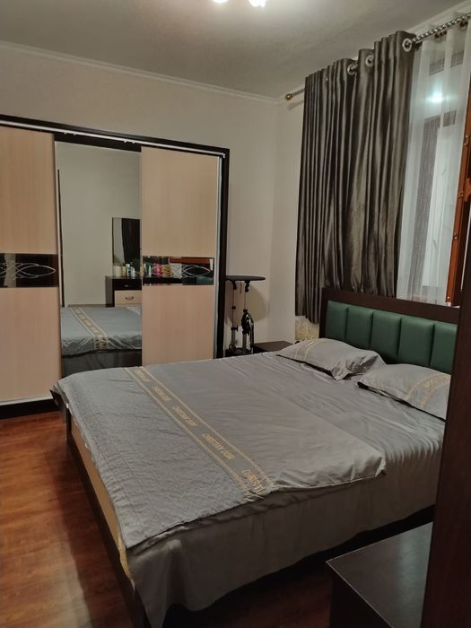 Продаётся квартира