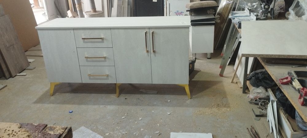 делаю мебел на заказ любие мебели кухня,детские, спалние, офисное,