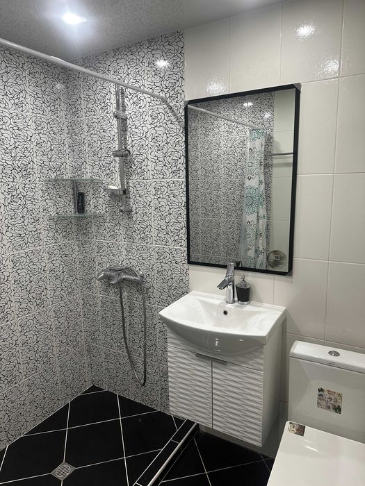 Дава се под наем Двустаен апартамент в Варна, Окръжна болница - 65 кв.м за 765 € - Снимка #5