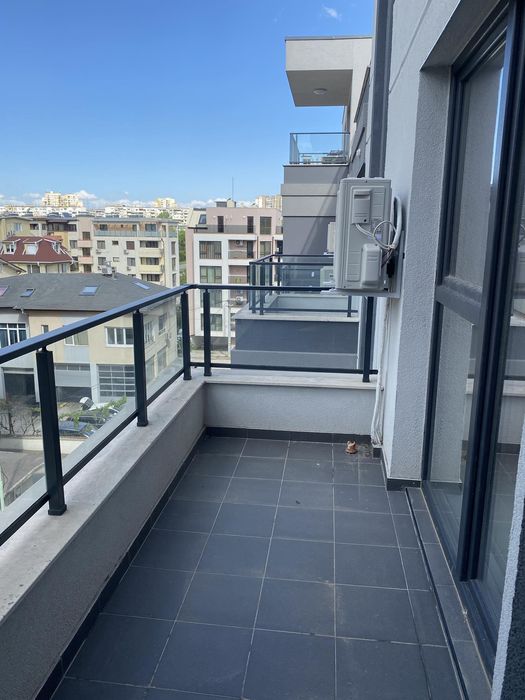 Дава се под наем Двустаен апартамент в София, Дървеница - 65 кв.м за 650 € - Снимка #9