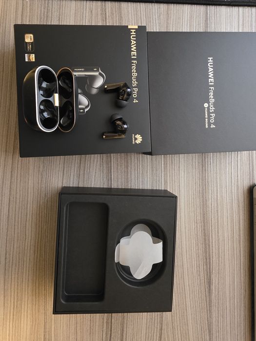 Huawei Freebuds pro 4