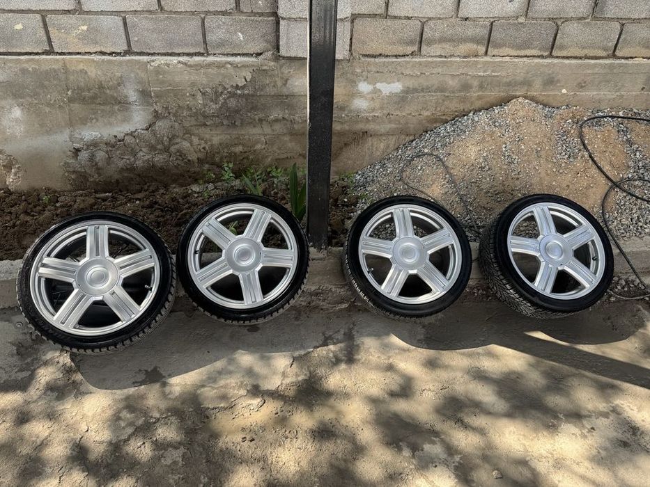 ТОРРЕС титанка размер 15