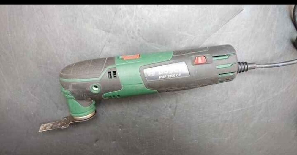 Реноватор Bosch 2000CE