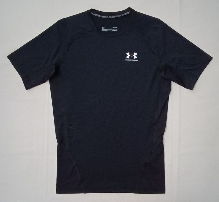 Under Armour UA Compression оригинална тениска L спорт фитнес бягане