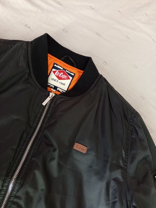 Мъжко яке Lee Cooper Ново размер М