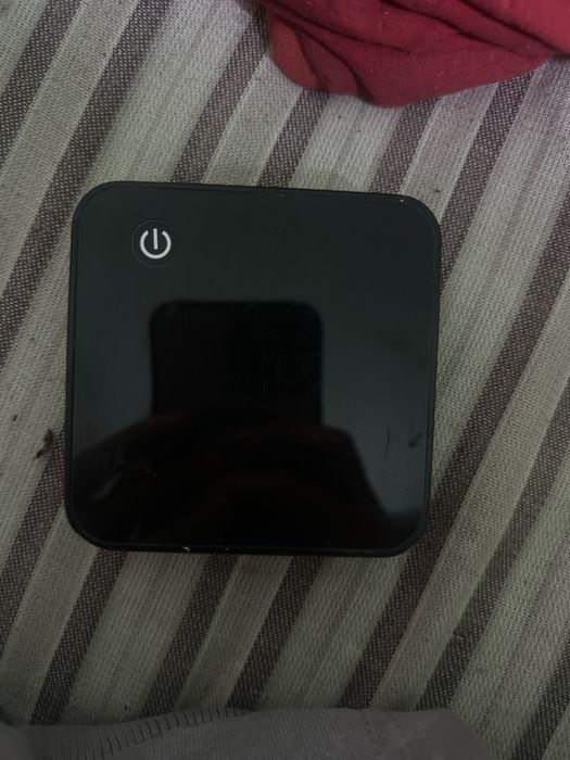 Baterie externă Hama Digi7800 – 7800 mAh / Power Bank standard