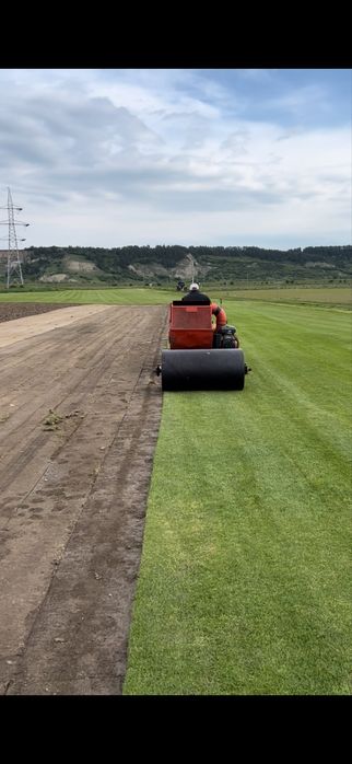 Tractoras Kubota G3HST