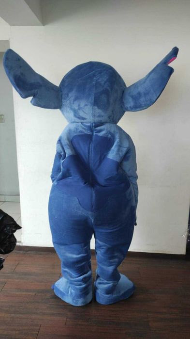 Mascota STITCH noua