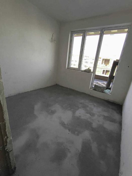 Тристаен апартамент /Южен /Пловдив/Акт 15