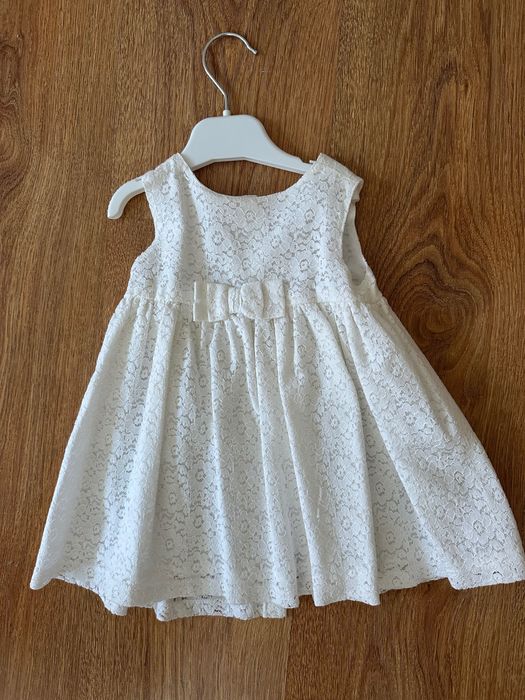 Детски роклички за момиче